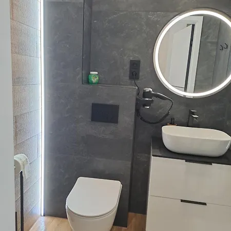 Belle View Apartment
