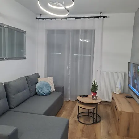 Belle View Apartment Szklarska Poreba