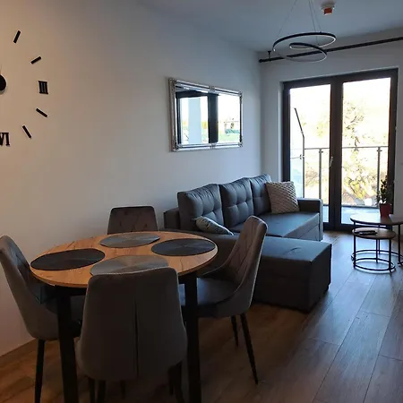 Belle View * Szklarska Poreba
