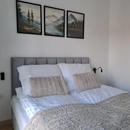 Belle View Apartment