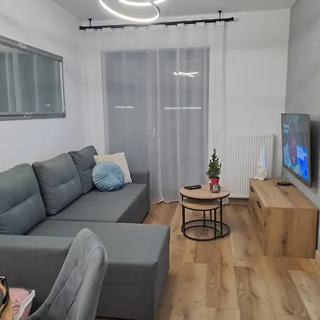 Belle View Apartment *
