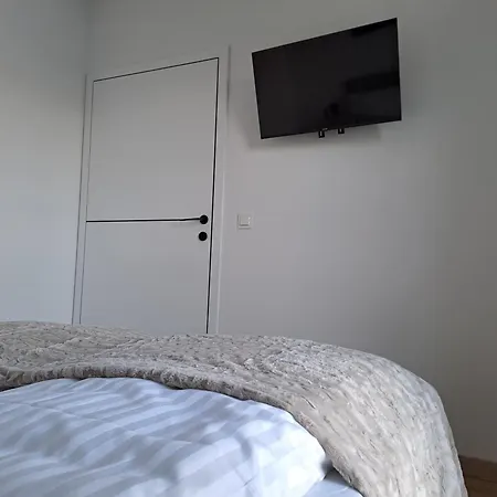 Apartment Belle View *