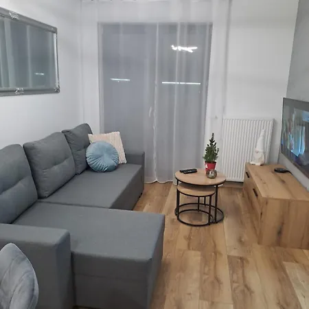 Belle View Szklarska Poreba