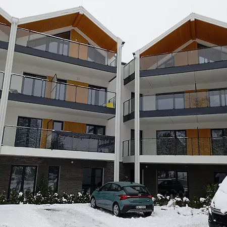 Belle View Apartment