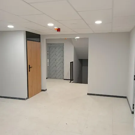 Belle View Apartment