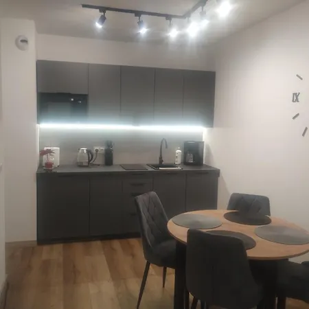 Apartment Belle View Szklarska Poreba