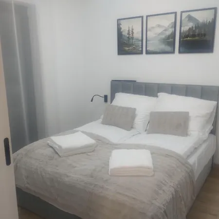 Belle View Szklarska Poreba