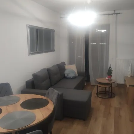 Belle View Apartment Szklarska Poreba