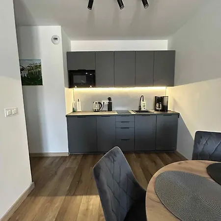 Belle View Lägenhet *