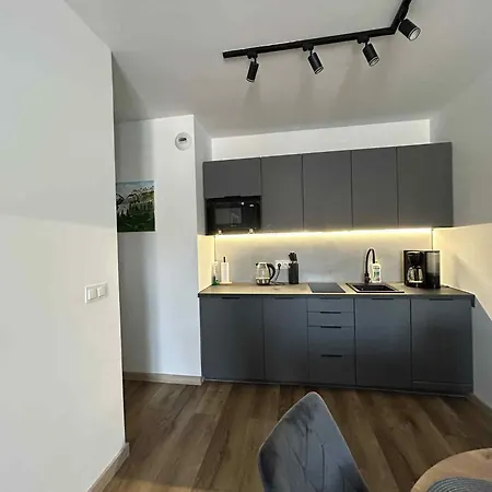 Belle View * Szklarska Poręba