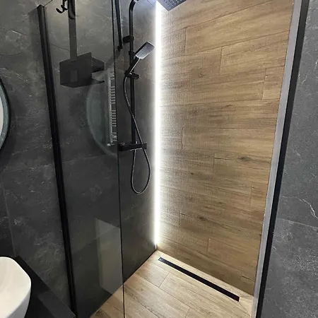 Belle View Lägenhet Szklarska Poręba