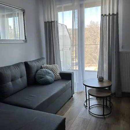 Belle View * Szklarska Poręba