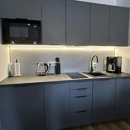 Belle View Lägenhet