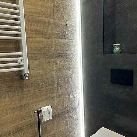 Lägenhet Belle View *