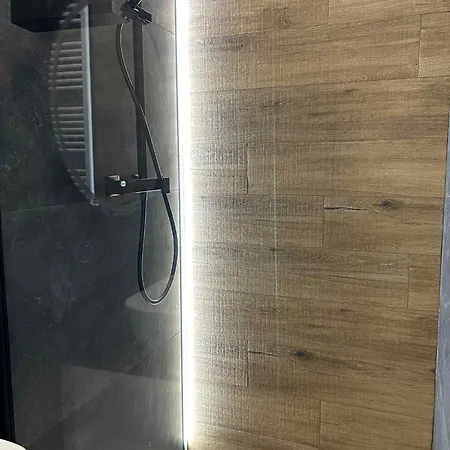 Belle View Lägenhet Szklarska Poręba