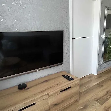 Belle View Lägenhet *