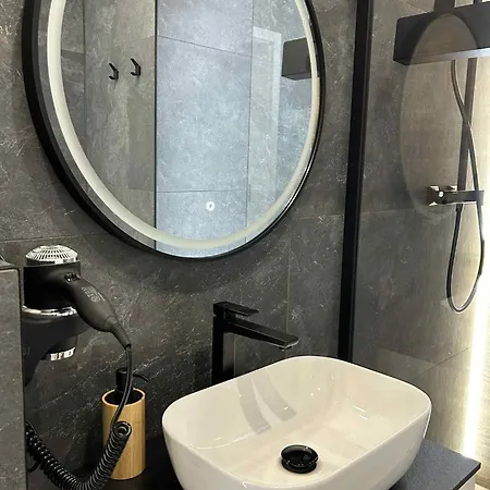 Belle View Lägenhet *