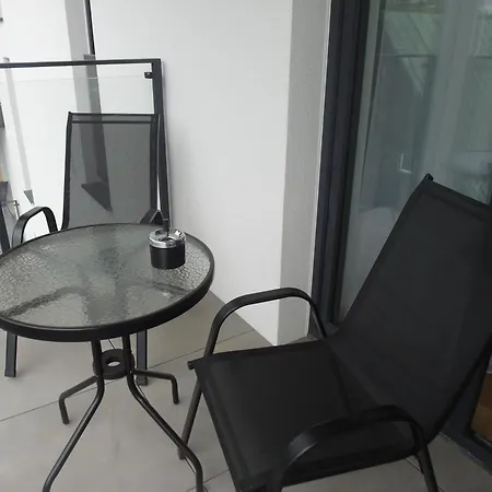 Lägenhet Belle View *