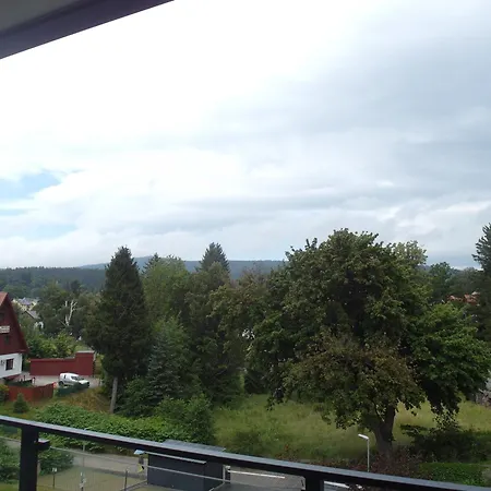 Lägenhet Belle View