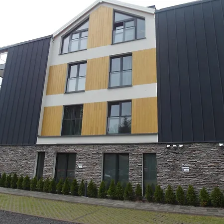 Lägenhet Belle View Szklarska Poręba