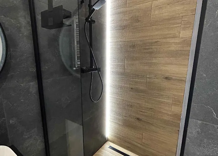 Belle View Lägenhet Szklarska Poręba