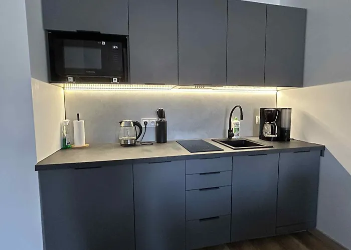 Belle View Lägenhet