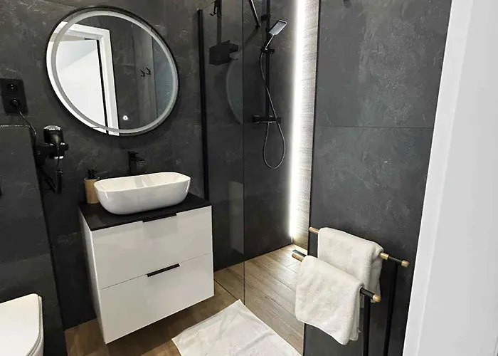 Lägenhet Belle View *