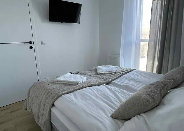 Lägenhet Belle View *