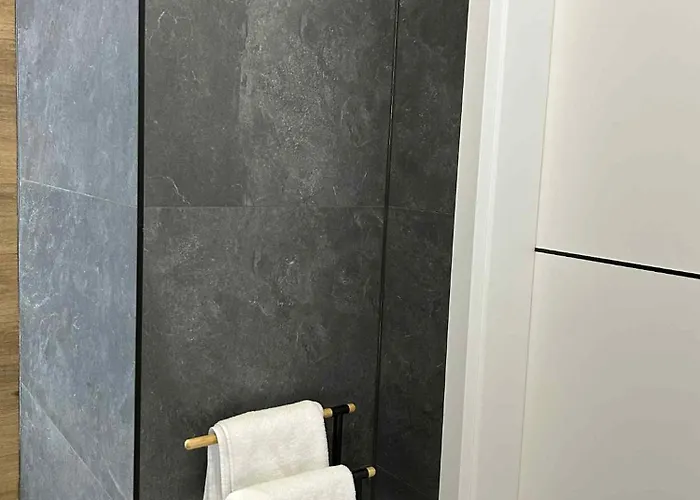 Lägenhet Belle View