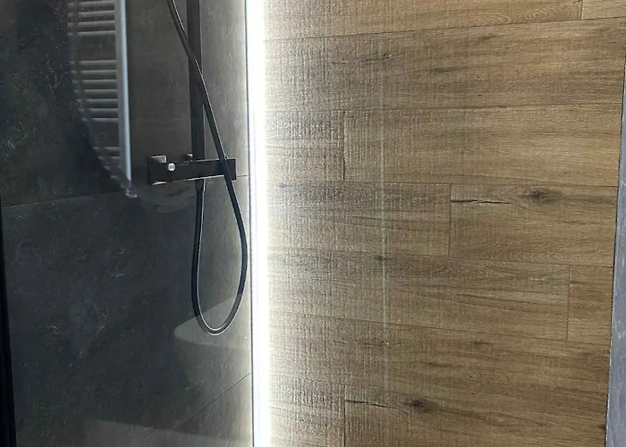 Belle View Lägenhet Szklarska Poręba