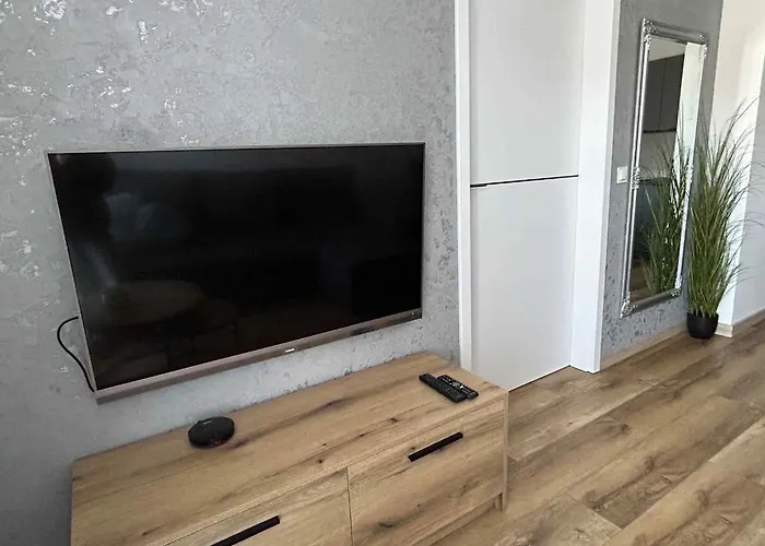 Belle View Lägenhet *