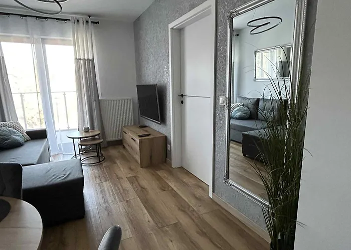 Lägenhet Belle View *