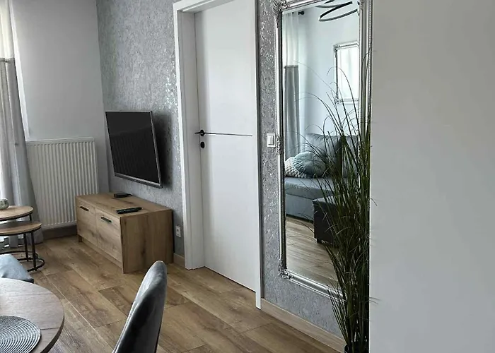 Belle View Lägenhet