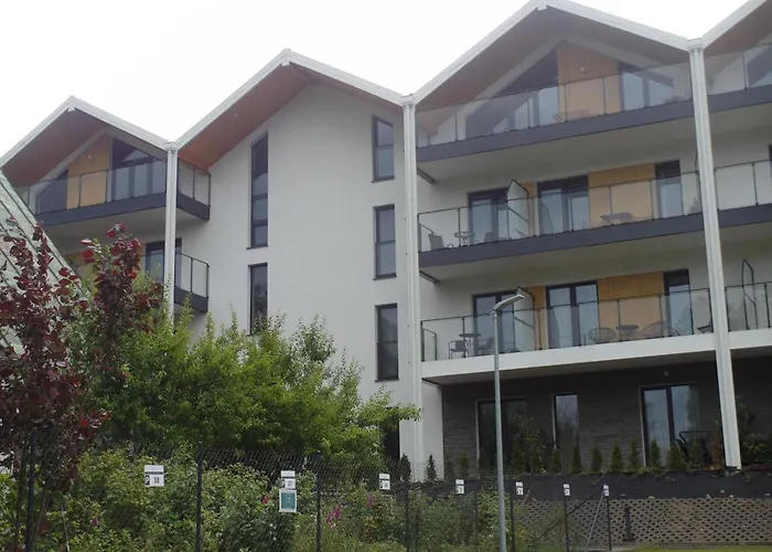 Lägenhet Belle View *