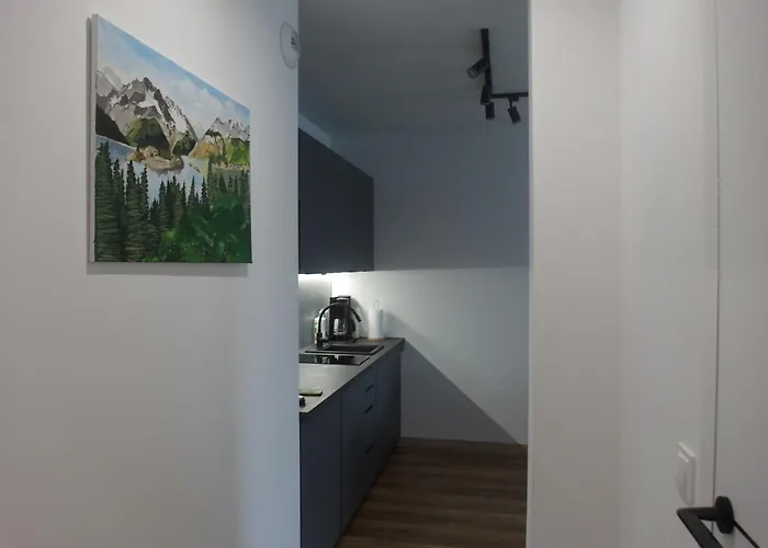 Belle View Lägenhet