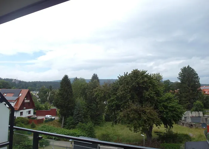 Lägenhet Belle View