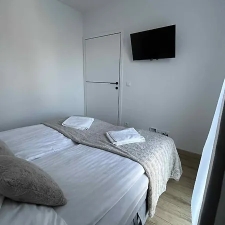 Belle View * Sklářská Poruba