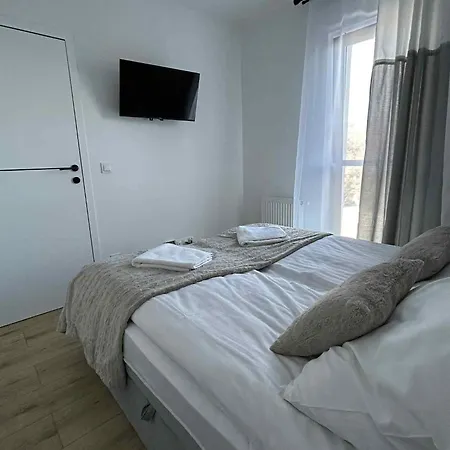 Apartmán Belle View *