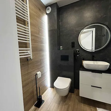 Belle View シクラルスカ・ポレンバ