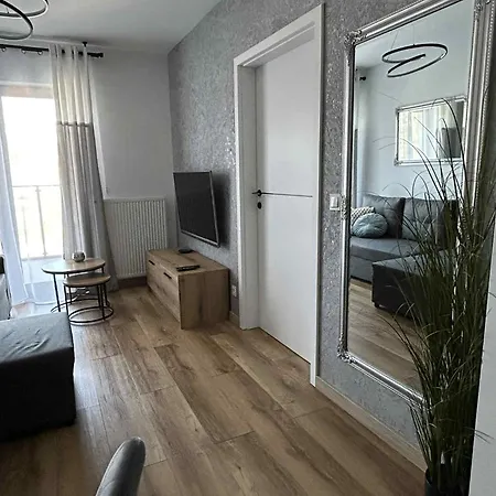 Apartmán Belle View *