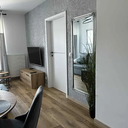 Belle View Apartmán
