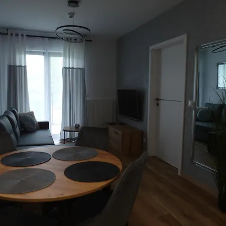 Belle View * Sklářská Poruba