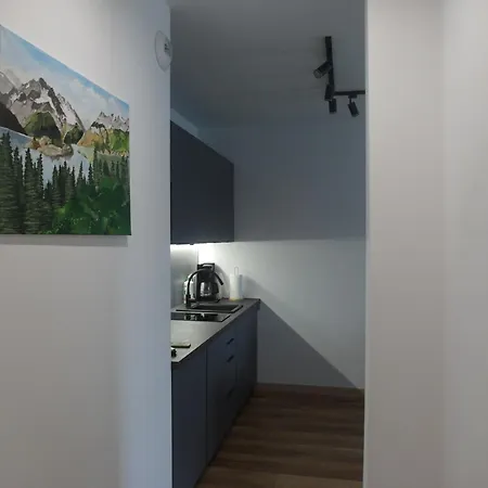 Belle View Apartmán