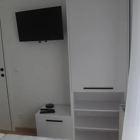 アパート Belle View